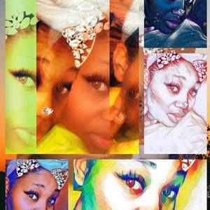 Meet your Posher, Desiree